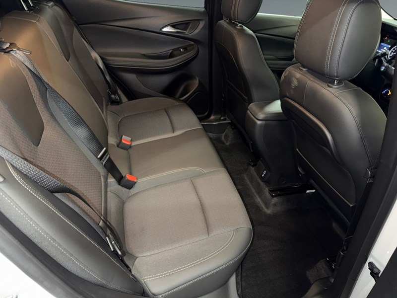 2023 Buick Encore GX FWD 4dr Preferred