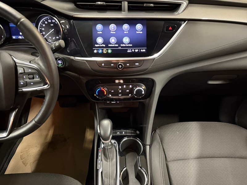 2023 Buick Encore GX FWD 4dr Preferred