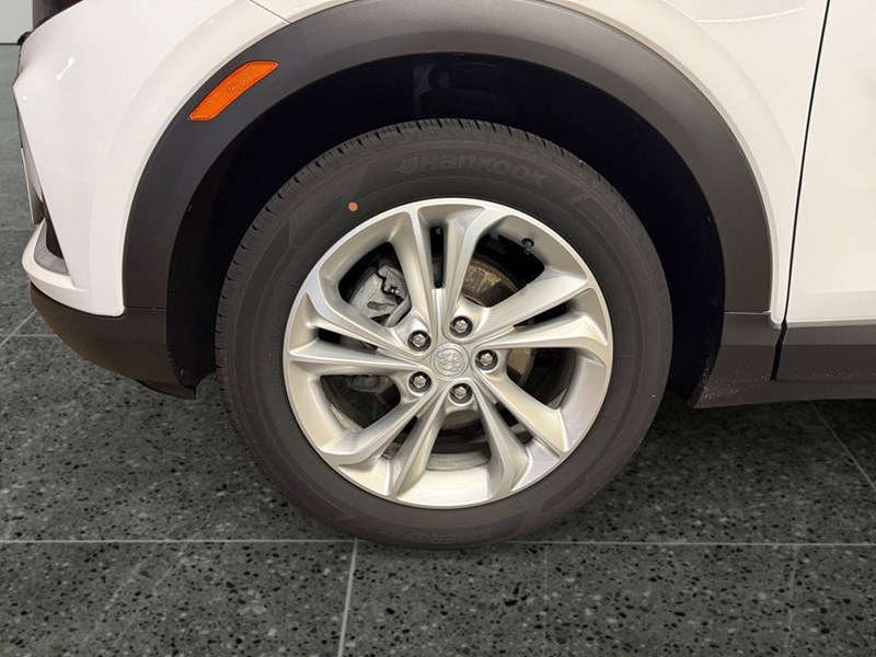 2023 Buick Encore GX FWD 4dr Preferred