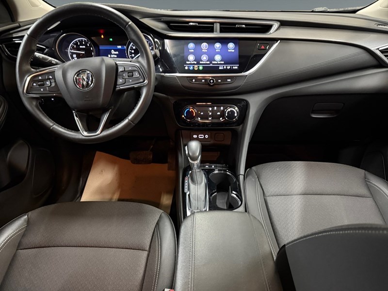 2023 Buick Encore GX FWD 4dr Preferred