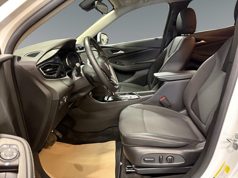 2023 Buick Encore GX FWD 4dr Preferred