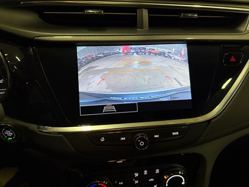 2023 Buick Encore GX FWD 4dr Preferred