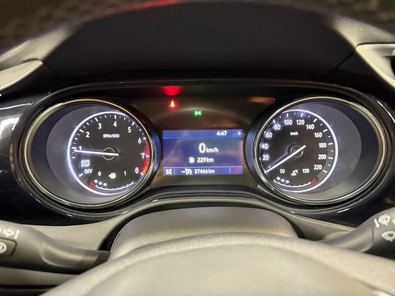 2023 Buick Encore GX FWD 4dr Preferred