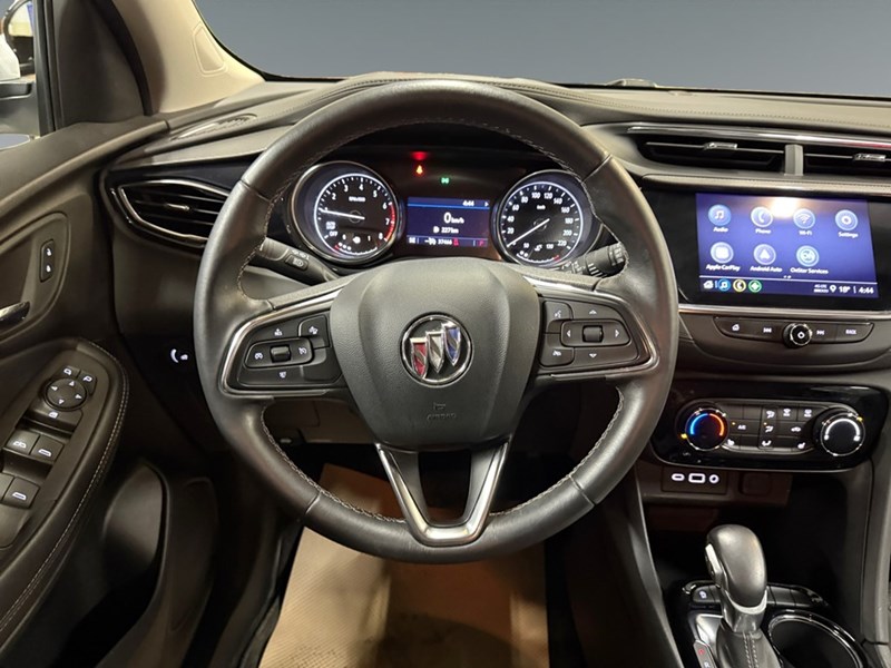 2023 Buick Encore GX FWD 4dr Preferred