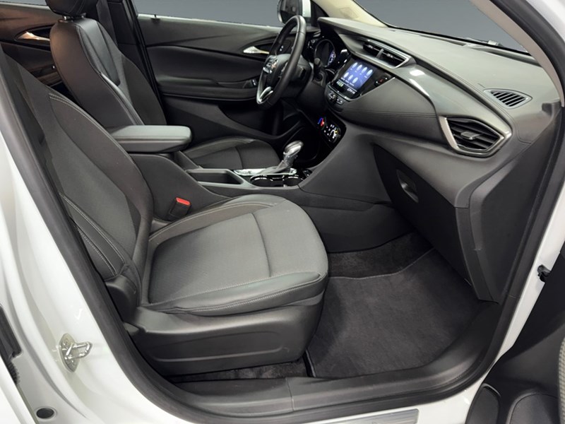 2023 Buick Encore GX FWD 4dr Preferred