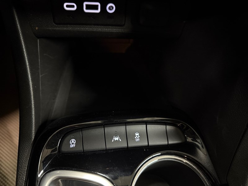 2023 Buick Encore GX FWD 4dr Preferred