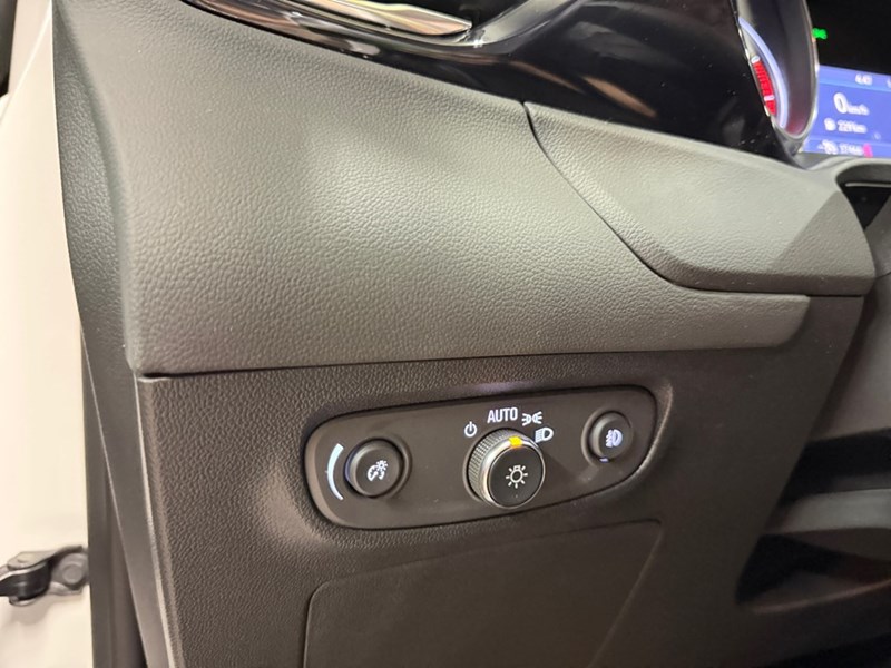 2023 Buick Encore GX FWD 4dr Preferred