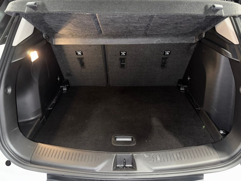 2023 Buick Encore GX FWD 4dr Preferred