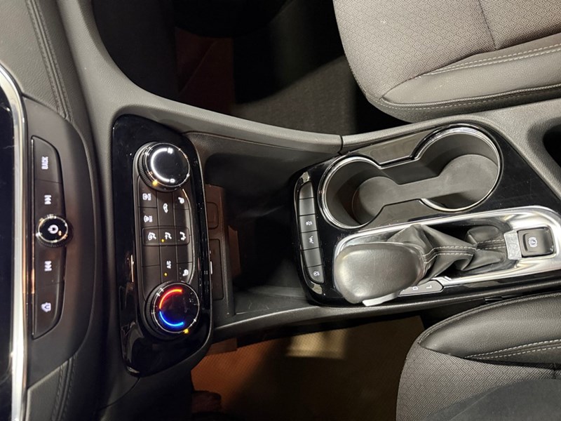 2023 Buick Encore GX FWD 4dr Preferred