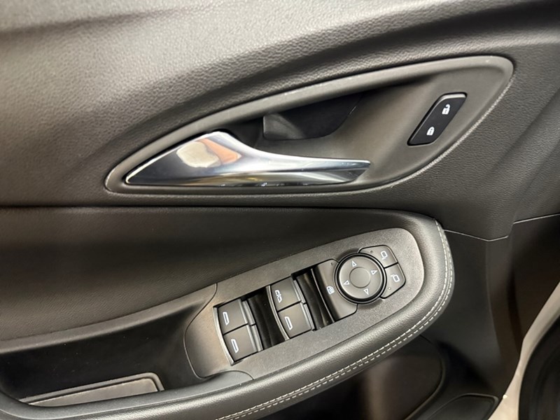 2023 Buick Encore GX FWD 4dr Preferred