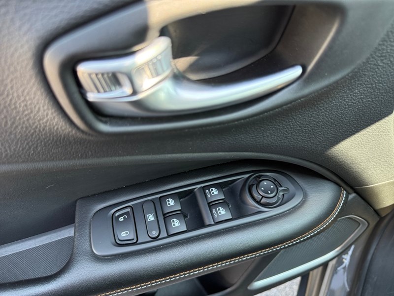 2021 Jeep Compass Sport Upland Edition 4x4