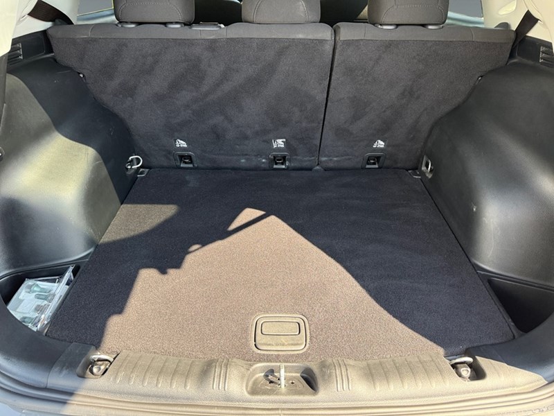 2021 Jeep Compass Sport Upland Edition 4x4