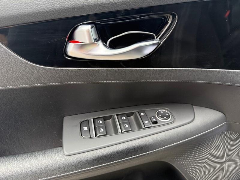 2023 Kia Forte EX IVT