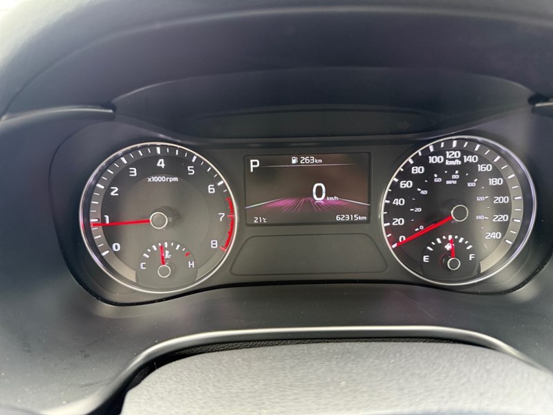 2023 Kia Forte EX IVT