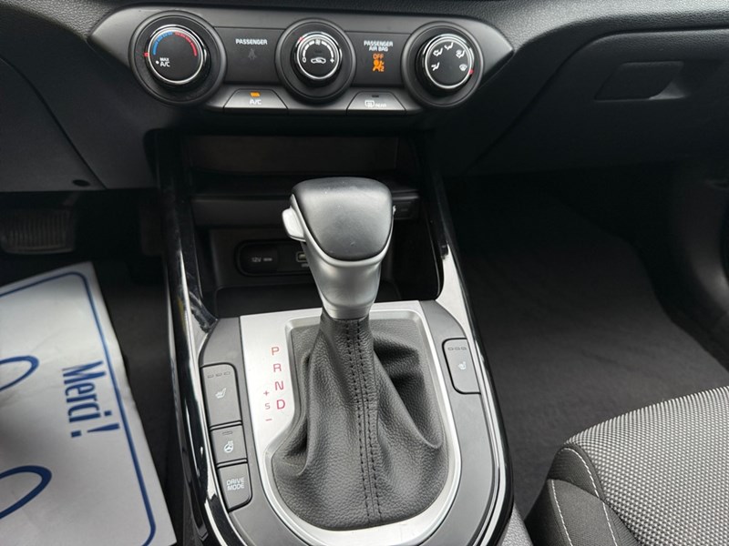 2023 Kia Forte EX IVT