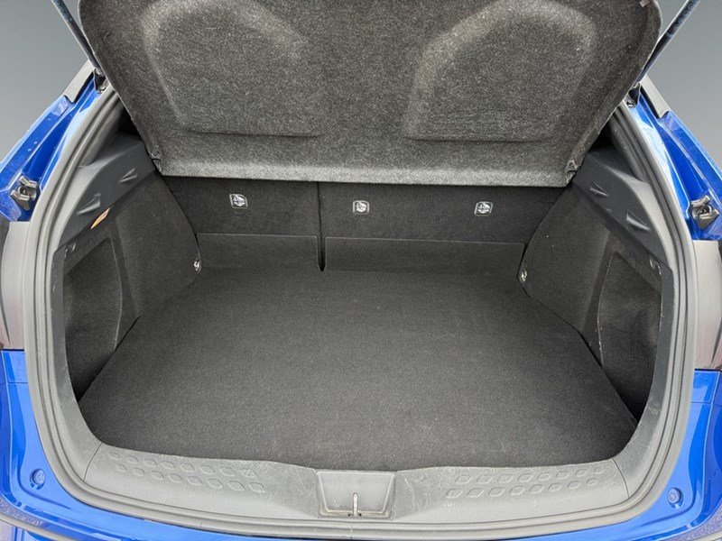 2019 Toyota C-HR FWD