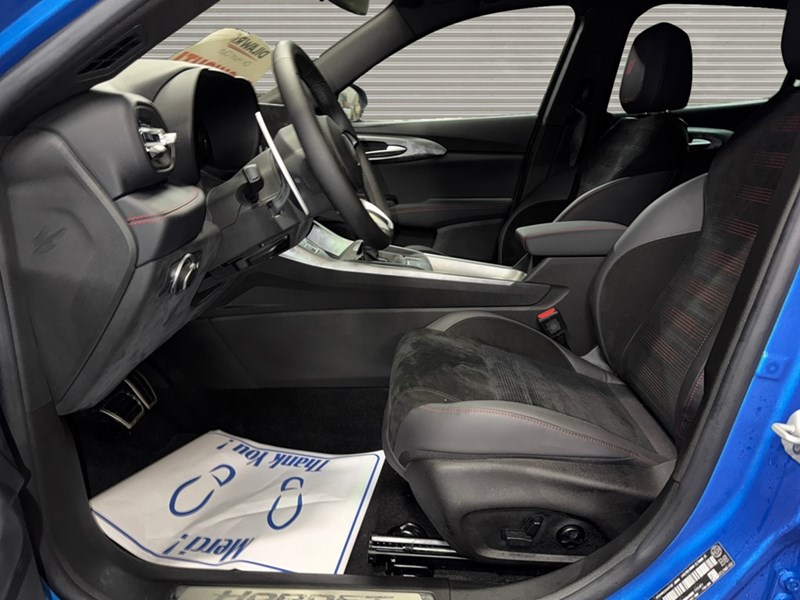 2024 Dodge Hornet PHEV R/T PHEV EAWD