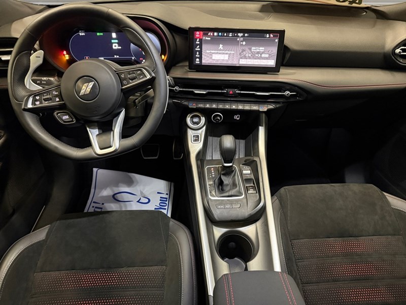 2024 Dodge Hornet PHEV R/T PHEV EAWD