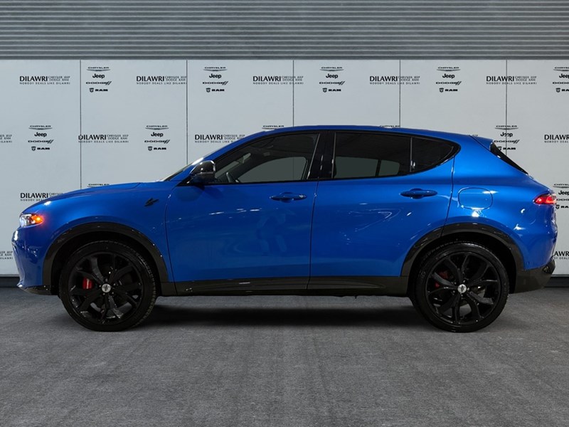 2024 Dodge Hornet PHEV R/T PHEV EAWD