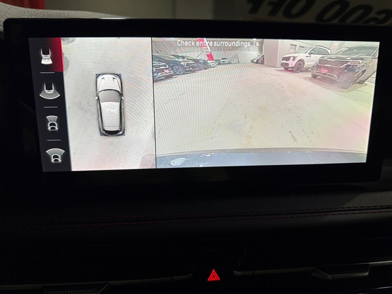 2024 Dodge Hornet PHEV R/T PHEV EAWD