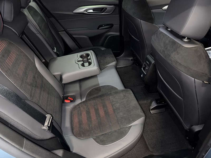 2024 Dodge Hornet PHEV R/T PHEV EAWD