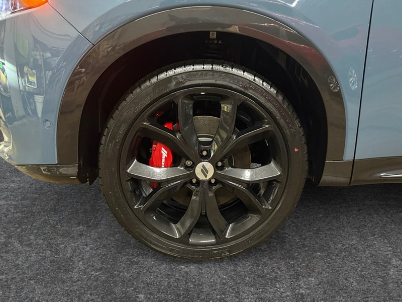 2024 Dodge Hornet PHEV R/T PHEV EAWD