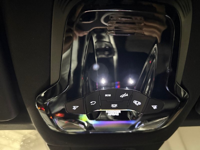 2024 Dodge Hornet PHEV R/T PHEV EAWD