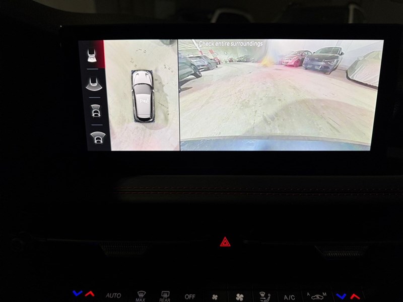 2024 Dodge Hornet PHEV R/T PHEV EAWD