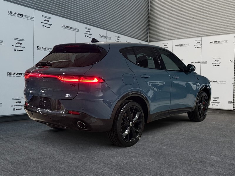 2024 Dodge Hornet PHEV R/T PHEV EAWD