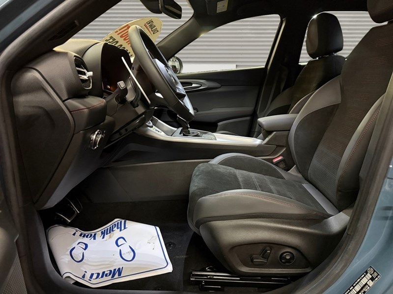 2024 Dodge Hornet PHEV R/T PHEV EAWD