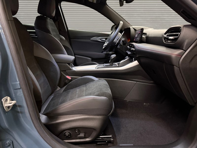 2024 Dodge Hornet PHEV R/T PHEV EAWD