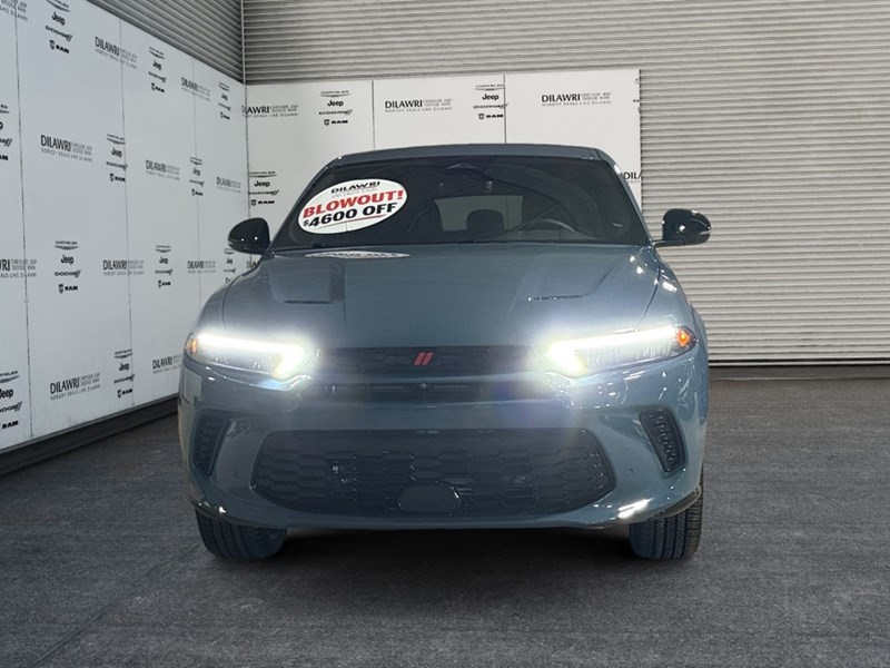 2024 Dodge Hornet PHEV R/T PHEV EAWD