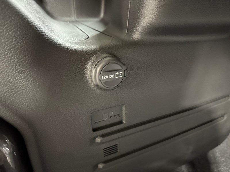 2025 Jeep Wrangler Willys 4 Door 4x4
