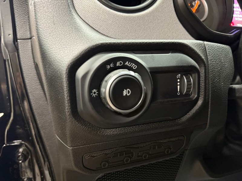2025 Jeep Wrangler Sport S 4 Door 4x4