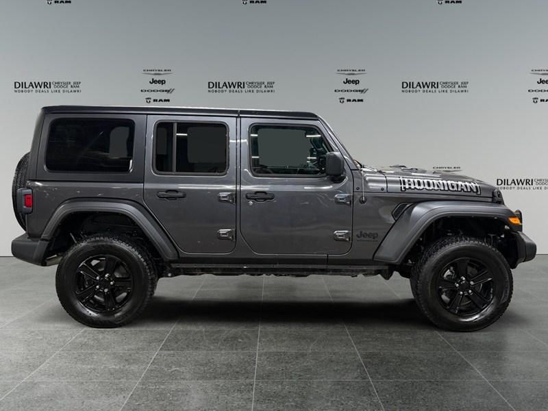 2023 Jeep Wrangler Sport Altitude WITH SOFT TOP !