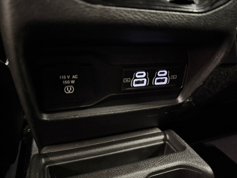 2021 Jeep Grand Cherokee L Altitude 4x4