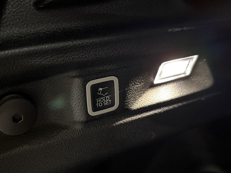 2021 Jeep Grand Cherokee L Altitude 4x4