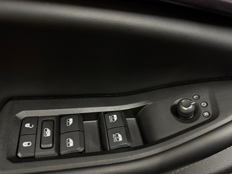 2021 Jeep Grand Cherokee L Altitude 4x4