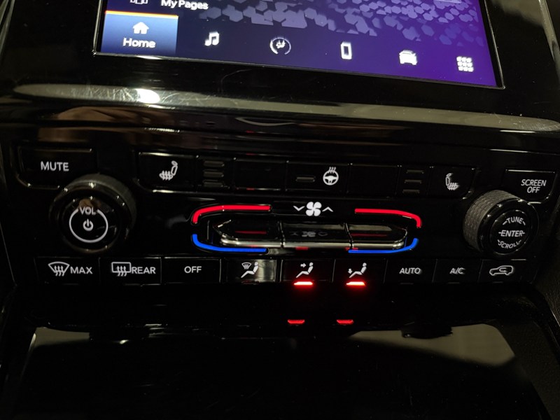 2021 Jeep Grand Cherokee L Altitude 4x4
