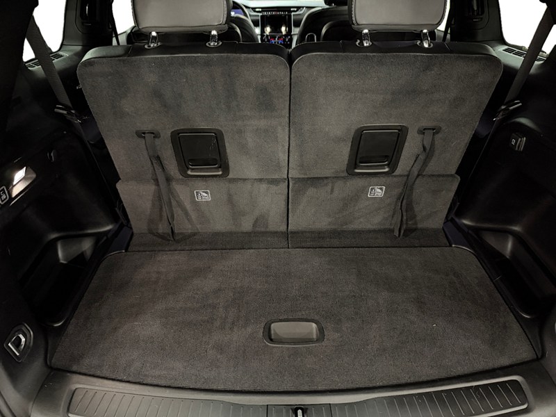 2021 Jeep Grand Cherokee L Altitude 4x4