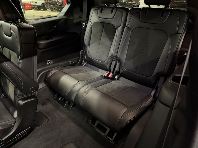 2021 Jeep Grand Cherokee L Altitude 4x4