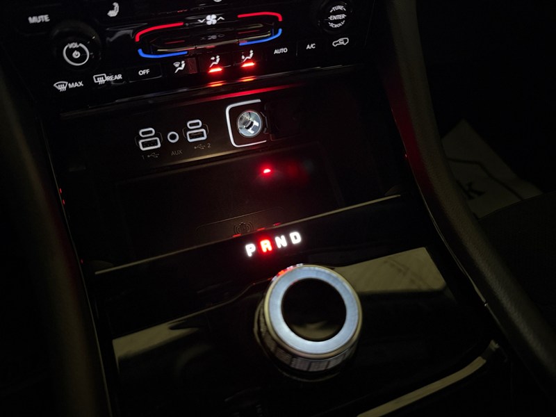 2021 Jeep Grand Cherokee L Altitude 4x4