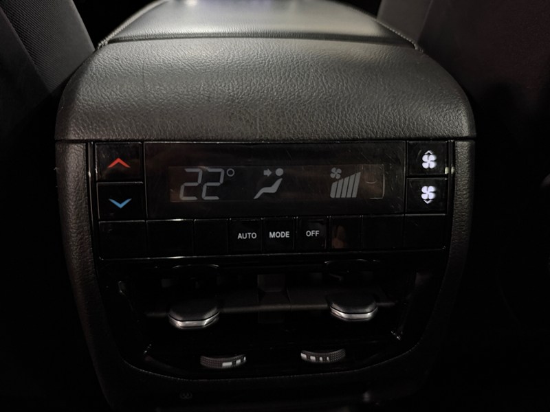 2021 Jeep Grand Cherokee L Altitude 4x4
