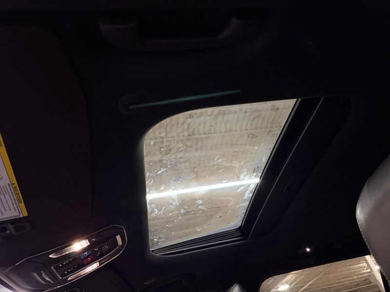 2021 Jeep Grand Cherokee L Altitude 4x4