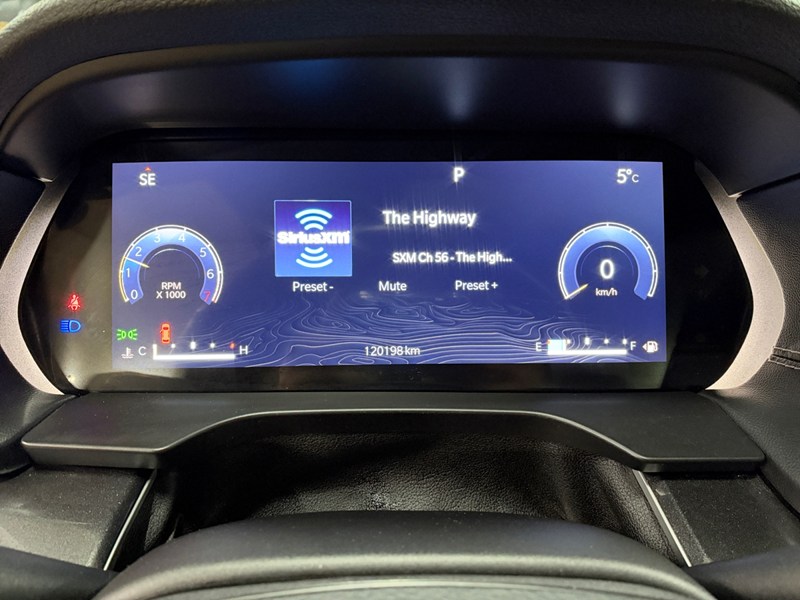 2021 Jeep Grand Cherokee L Altitude 4x4