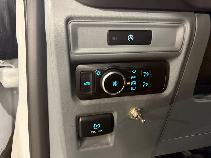 2025 Ford F-150 XLT 4WD SuperCrew 6.5' Box