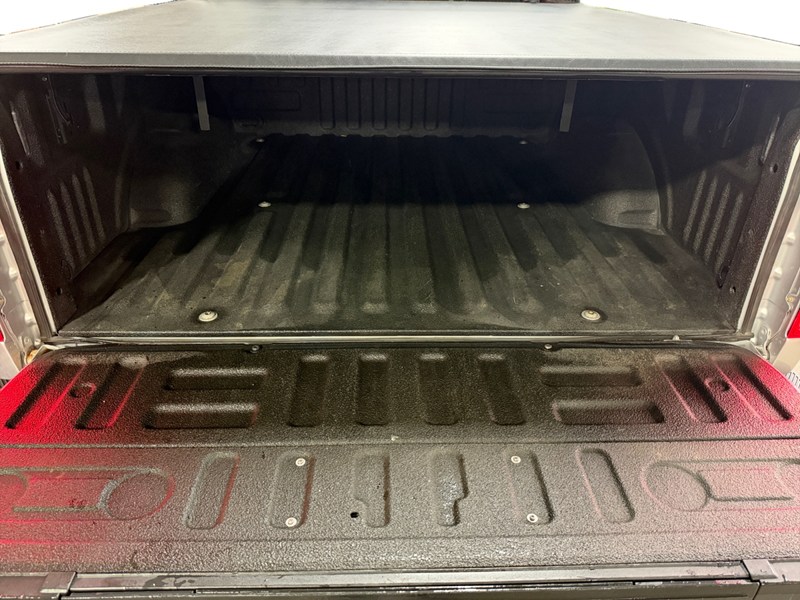 2019 Ford F-150 LARIAT 4WD SuperCrew 5.5' Box