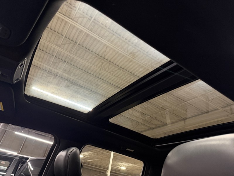 2019 Ford F-150 LARIAT 4WD SuperCrew 5.5' Box
