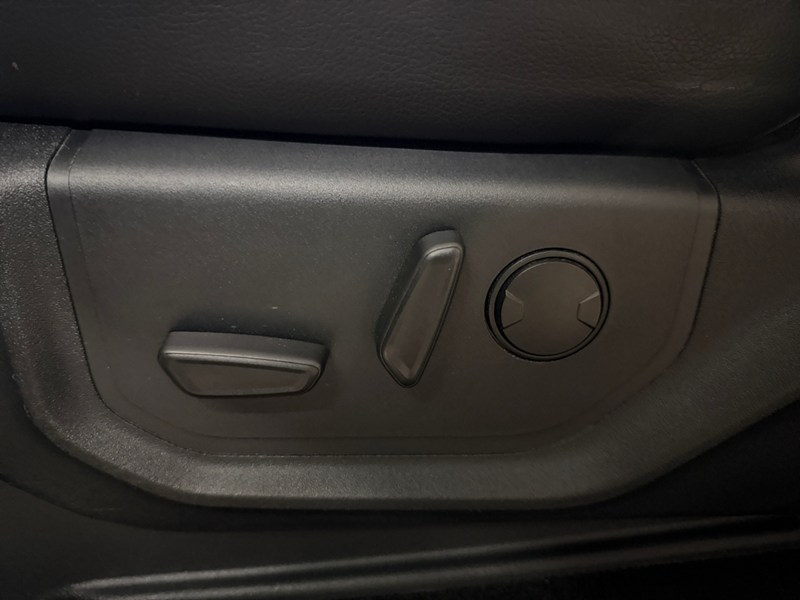 2019 Ford F-150 LARIAT 4WD SuperCrew 5.5' Box
