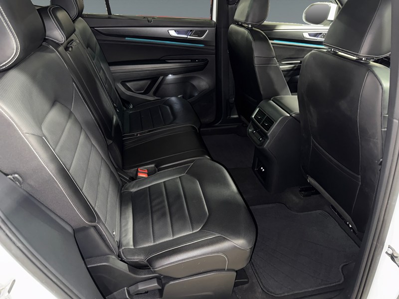 2024 Volkswagen Atlas Cross Sport Highline 2.0 TSI 4MOTION